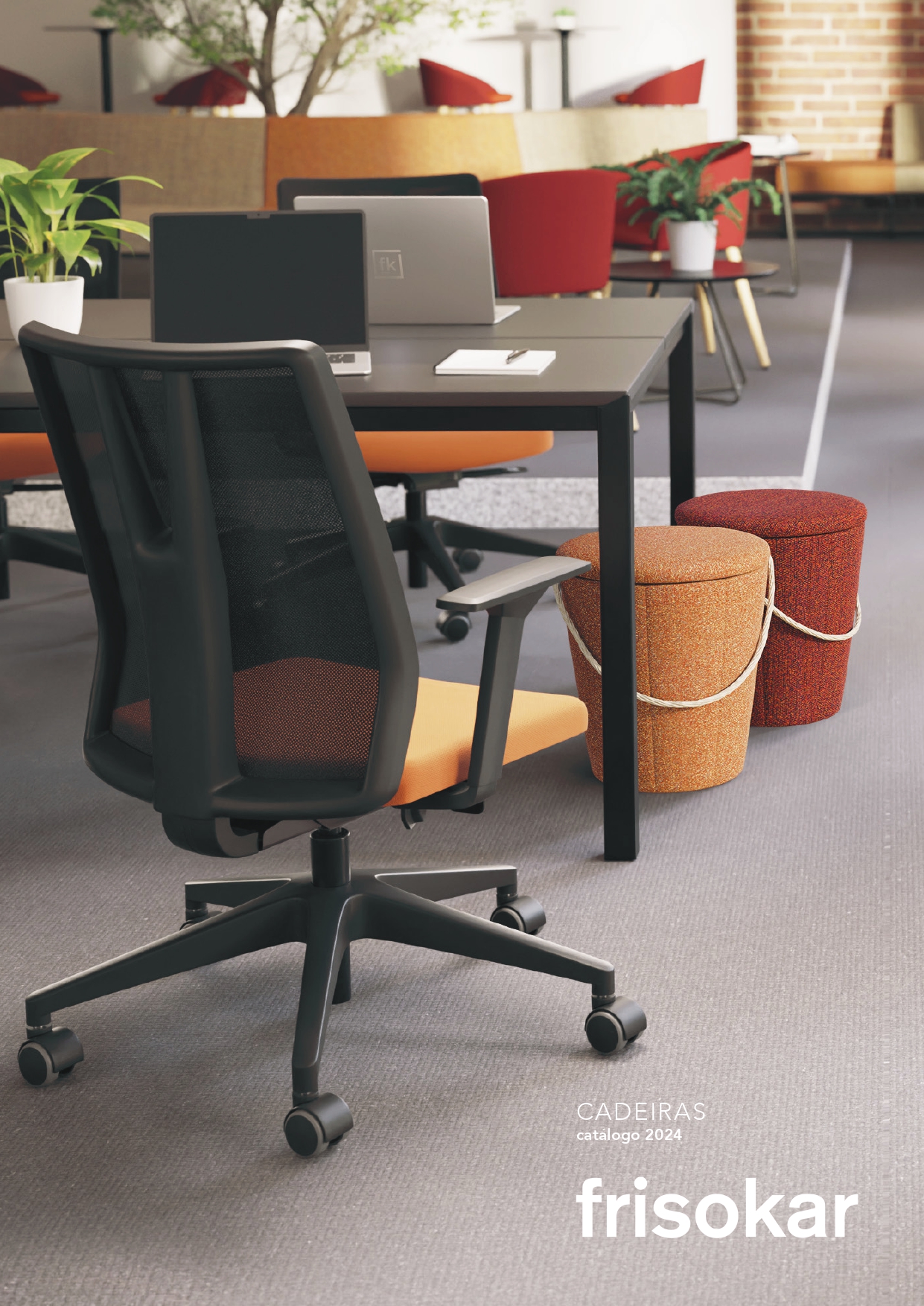 beneficios manutencao cadeiras escritorio tambore