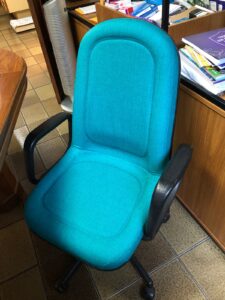 Reforma Conserto Manutenção de Cadeiras Barra funda