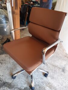 Troca de Braços e Peças para Cadeiras em São Paulo – Manutenção Profissional