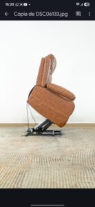 Poltrona Motorizada para Idosos no Jardim Paulista: Tecnologia, Conforto e Segurança para Clínicas de Repouso e Residências de Alto Padrão Poltrona Motorizada para Idosos no Jardim Paulista: Tecnologia, Conforto e Segurança para Clínicas de Repouso e Residências de Alto Padrão