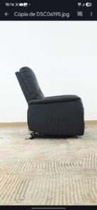 Poltrona Motorizada para Idosos no Jardim Paulista: Tecnologia, Conforto e Segurança para Clínicas de Repouso e Residências de Alto Padrão Poltrona Motorizada para Idosos no Jardim Paulista: Tecnologia, Conforto e Segurança para Clínicas de Repouso e Residências de Alto Padrão