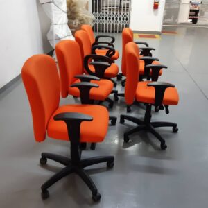 Reparo de Cadeiras Cavaletti na Zona Norte de São Paulo